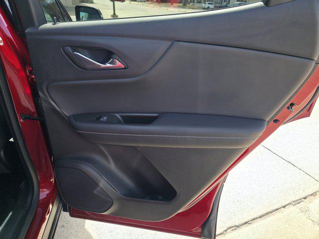 2023 Chevrolet Blazer AWD 3LT
