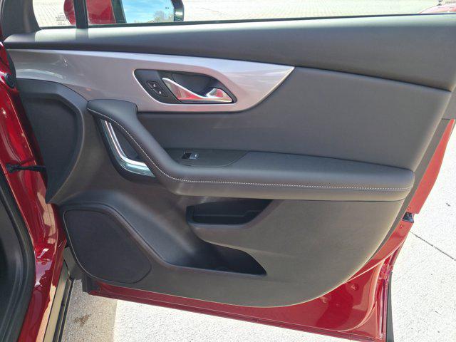 2023 Chevrolet Blazer AWD 3LT