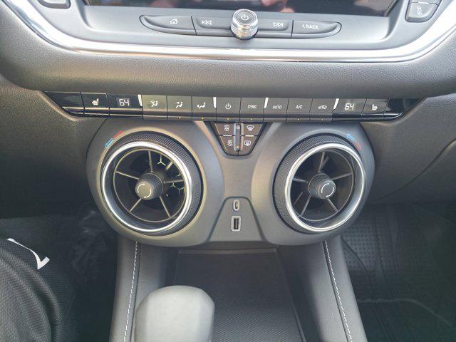 2023 Chevrolet Blazer AWD 3LT
