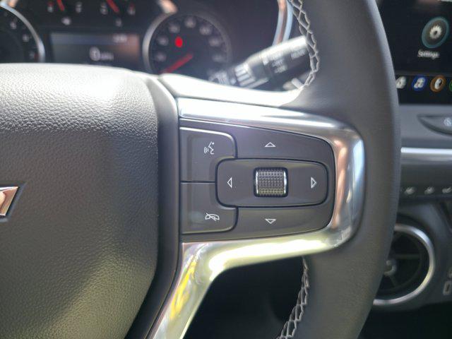 2023 Chevrolet Blazer AWD 3LT
