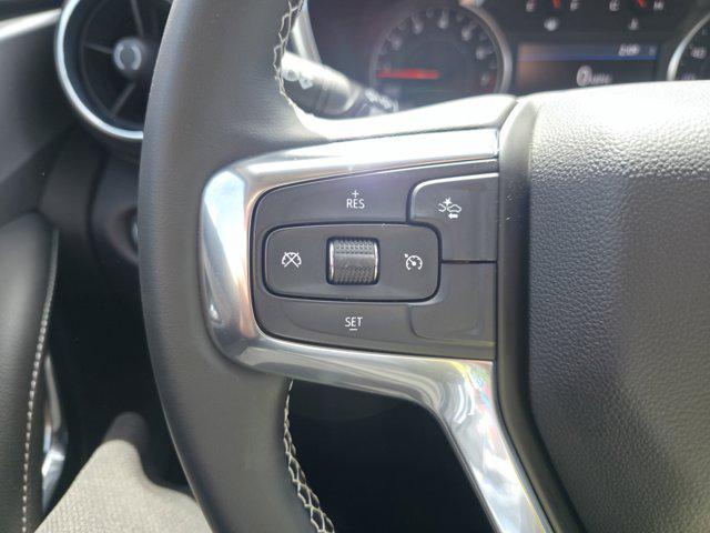 2023 Chevrolet Blazer AWD 3LT
