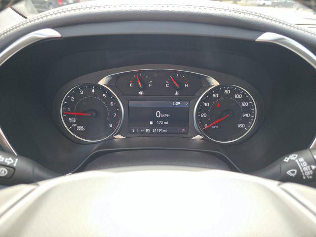 2023 Chevrolet Blazer AWD 3LT