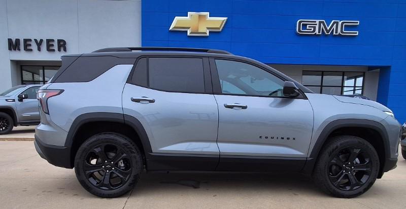 2026 Chevrolet Equinox AWD LT for sale in Seward, NE