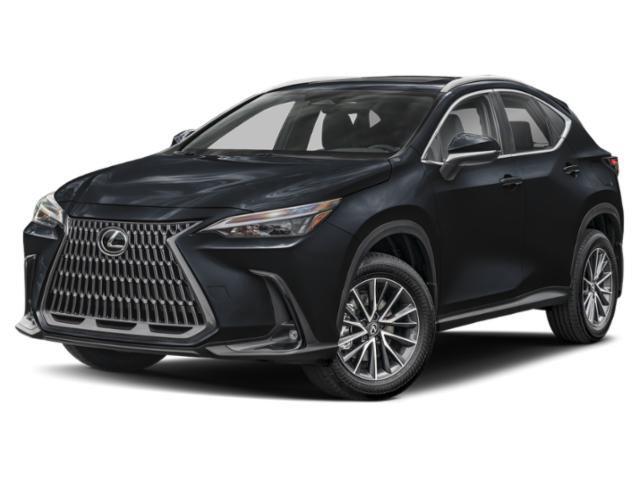 2026 Lexus NX 350h NX 350h for sale in Oklahoma City, OK