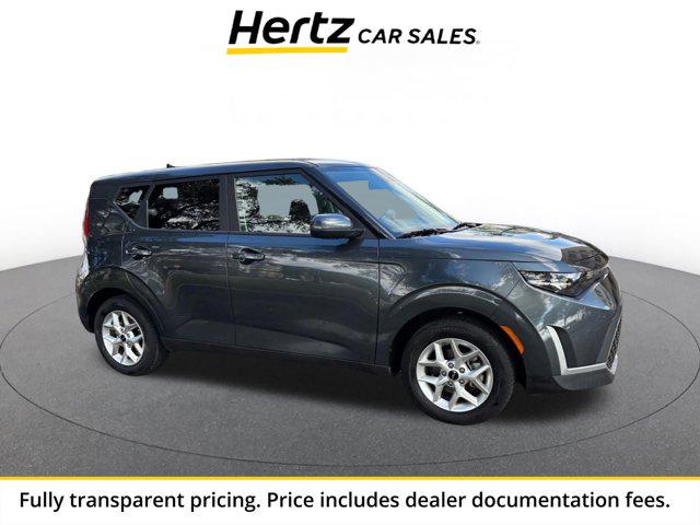 2025 Kia Sportage LX for sale in Austin, TX
