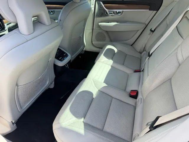 2017 Volvo S90 T6 Inscription