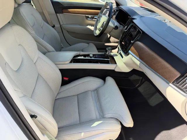 2017 Volvo S90 T6 Inscription