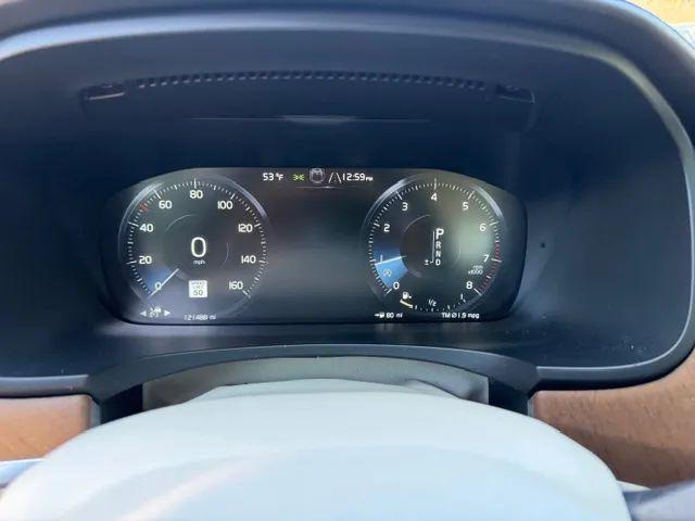 2017 Volvo S90 T6 Inscription
