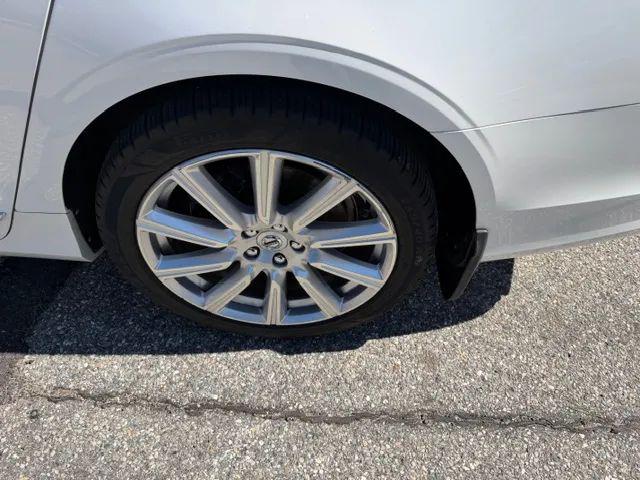 2017 Volvo S90 T6 Inscription
