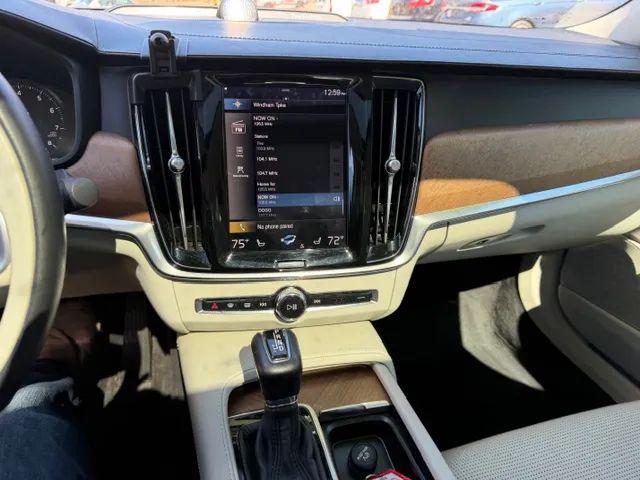 2017 Volvo S90 T6 Inscription