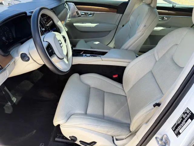 2017 Volvo S90 T6 Inscription