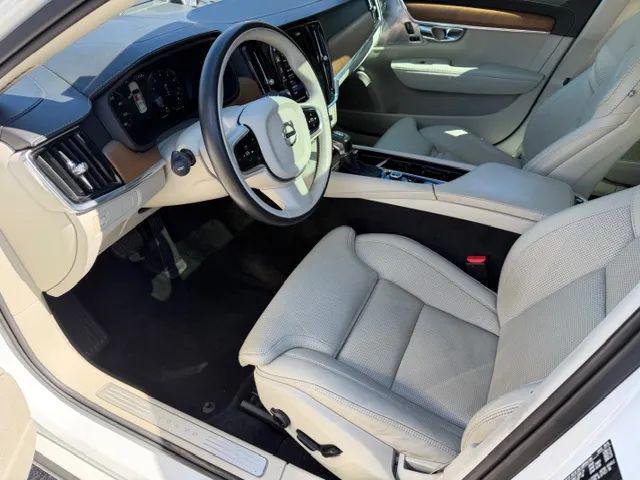 2017 Volvo S90 T6 Inscription