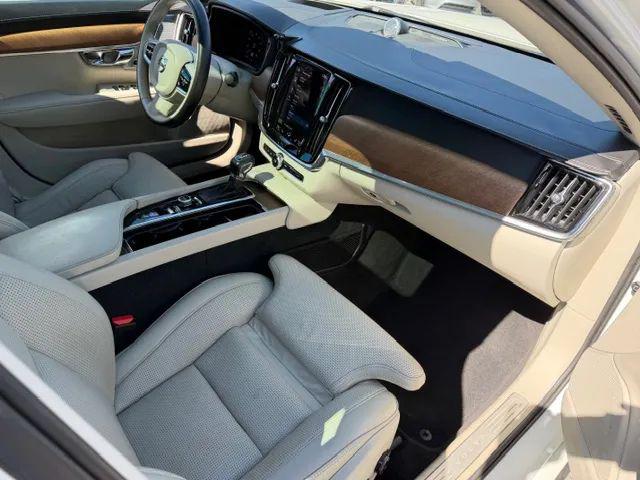 2017 Volvo S90 T6 Inscription