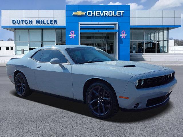 2020 Dodge Challenger SXT for sale in Huntington, WV