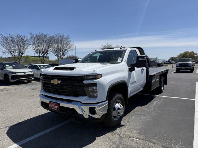 2026 Chevrolet Silverado 3500HD Work Truck for sale in GEORGETOWN, TX