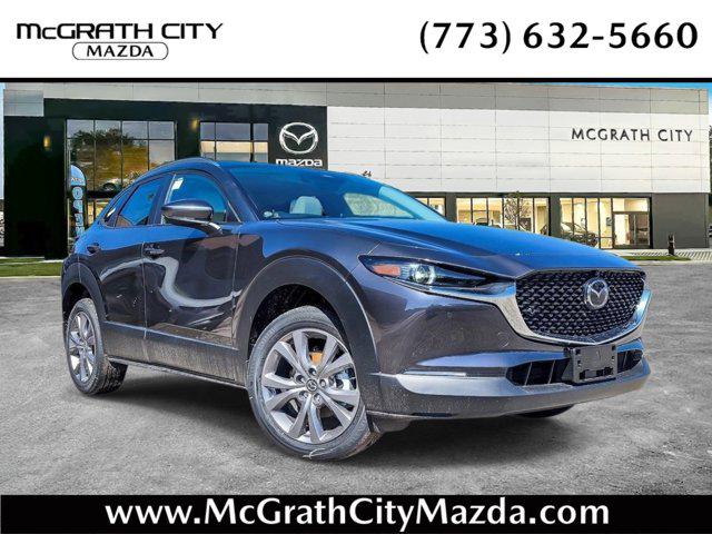2026 Mazda CX-30 2.5 S Premium for sale in Chicago, IL