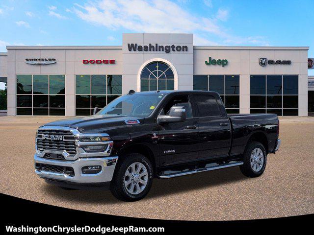 2026 Ram 2500 Big Horn Crew Cab 4x2 6'4" Box for sale in Washington, NC