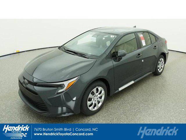 2026 Toyota Corolla Hybrid Hybrid LE for sale in Concord, NC