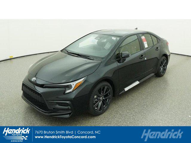 2026 Toyota Corolla Hybrid Hybrid SE for sale in Concord, NC