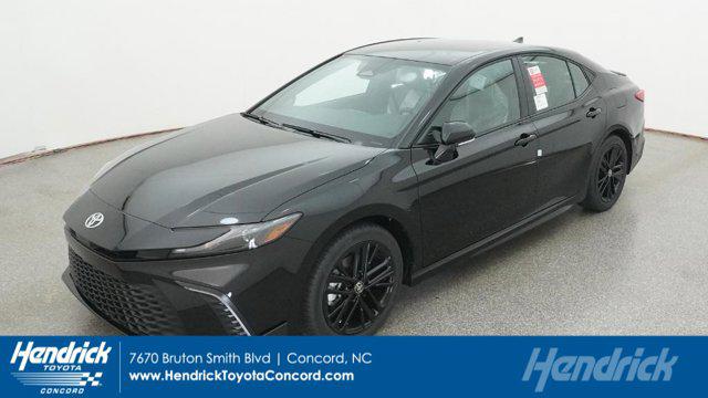 2026 Toyota Camry SE for sale in Concord, NC
