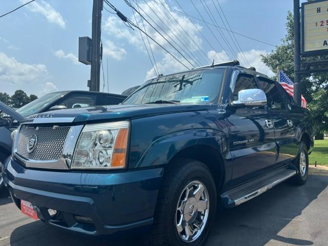 2005 Cadillac Escalade EXT Standard for sale in Chester, VA