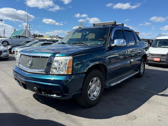 2005 Cadillac Escalade EXT Standard for sale in Chester, VA