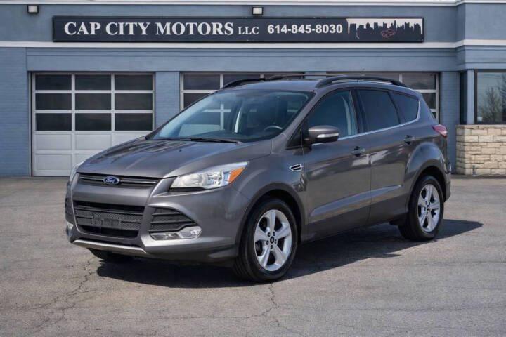 2013 Ford Escape SE for sale near Columbus, OH