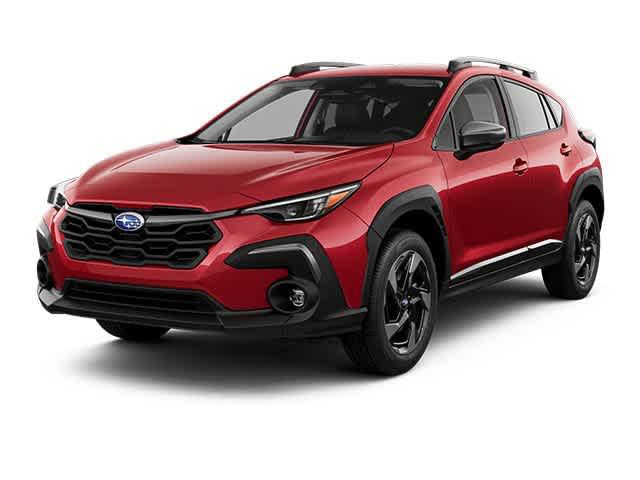 2026 Subaru Crosstrek Limited for sale in Walnut Creek, CA