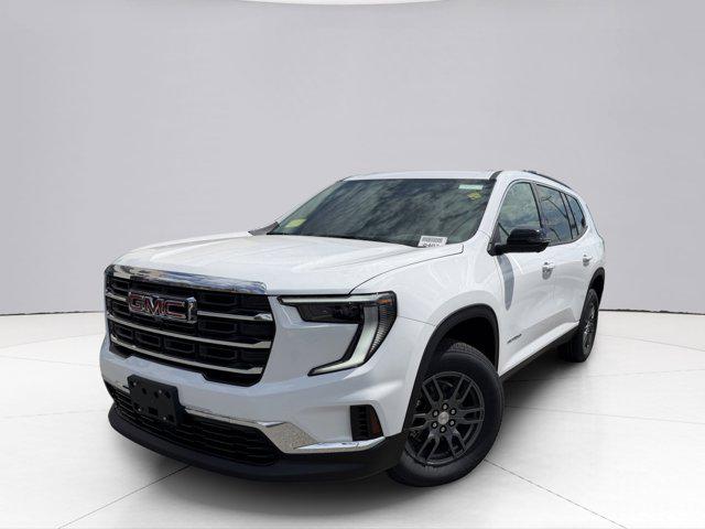 2026 GMC Acadia Elevation AWD for sale in Leominster, MA