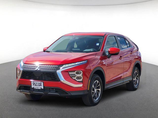 2026 Mitsubishi Eclipse Cross ES 1.5T S-AWC