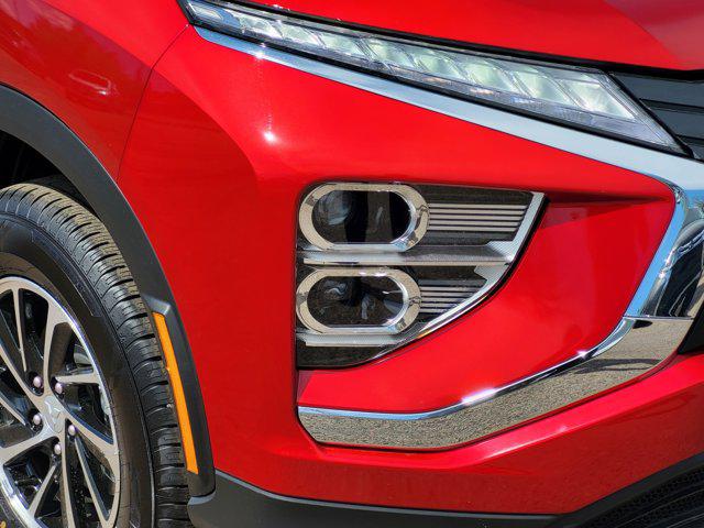 2026 Mitsubishi Eclipse Cross ES 1.5T S-AWC
