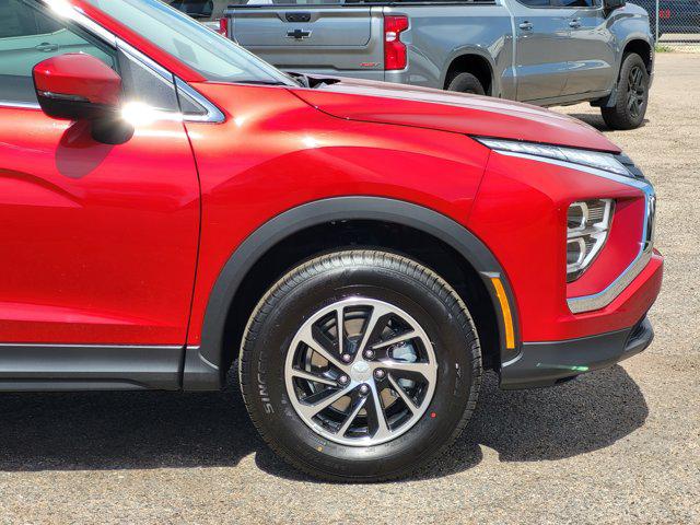 2026 Mitsubishi Eclipse Cross ES 1.5T S-AWC