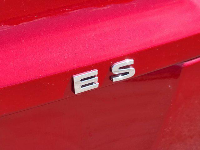2026 Mitsubishi Eclipse Cross ES 1.5T S-AWC