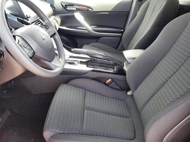 2026 Mitsubishi Eclipse Cross ES 1.5T S-AWC