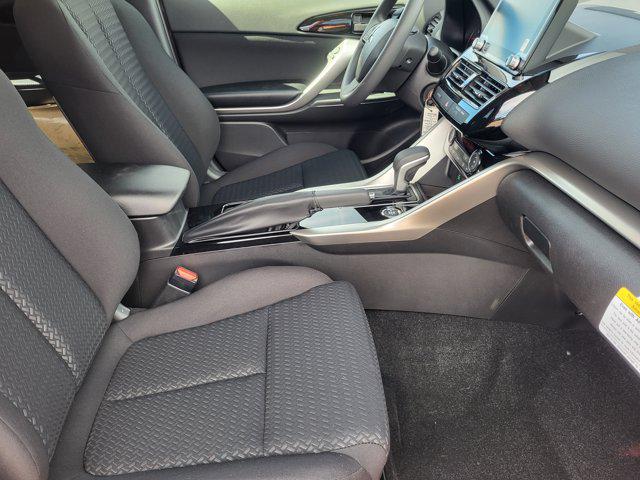 2026 Mitsubishi Eclipse Cross ES 1.5T S-AWC