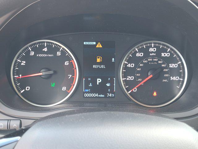 2026 Mitsubishi Eclipse Cross ES 1.5T S-AWC