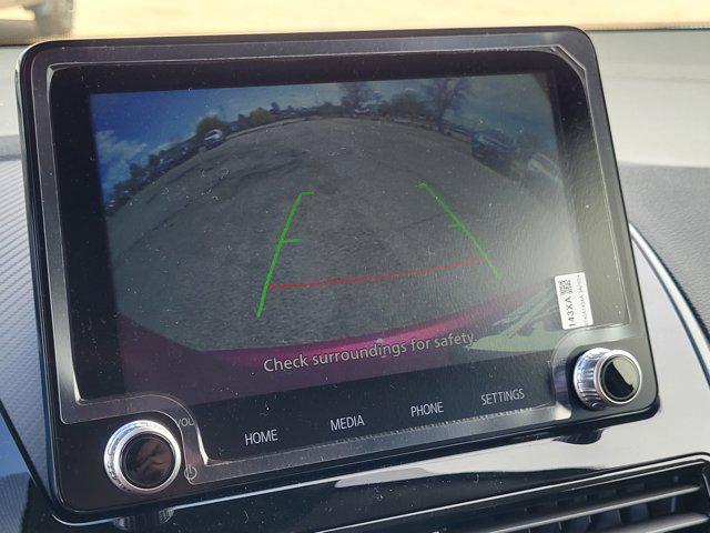 2026 Mitsubishi Eclipse Cross ES 1.5T S-AWC