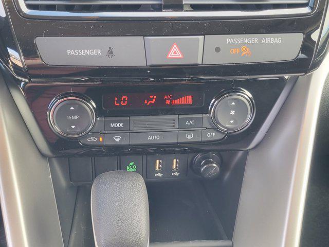 2026 Mitsubishi Eclipse Cross ES 1.5T S-AWC