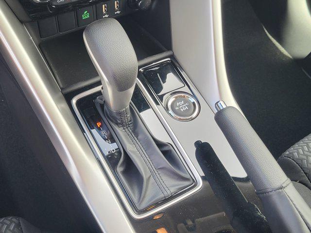 2026 Mitsubishi Eclipse Cross ES 1.5T S-AWC