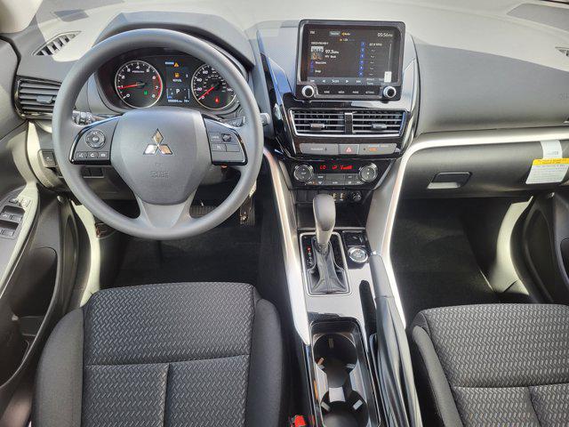 2026 Mitsubishi Eclipse Cross ES 1.5T S-AWC