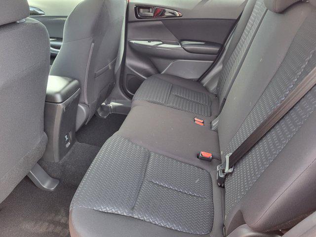 2026 Mitsubishi Eclipse Cross ES 1.5T S-AWC