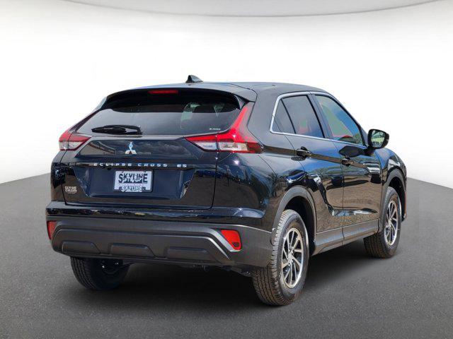 2026 Mitsubishi Eclipse Cross ES 1.5T S-AWC