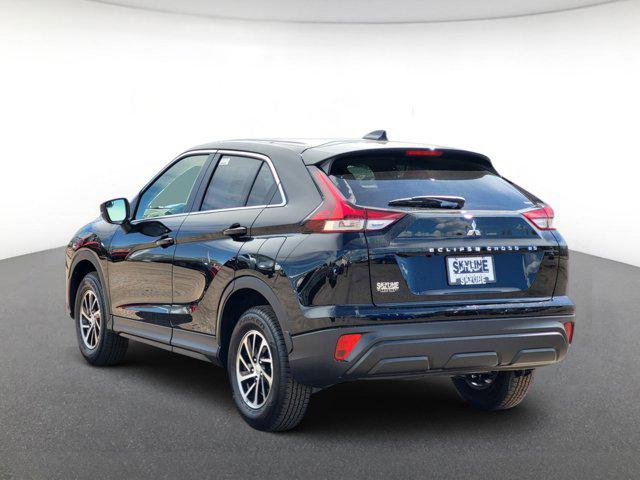 2026 Mitsubishi Eclipse Cross ES 1.5T S-AWC