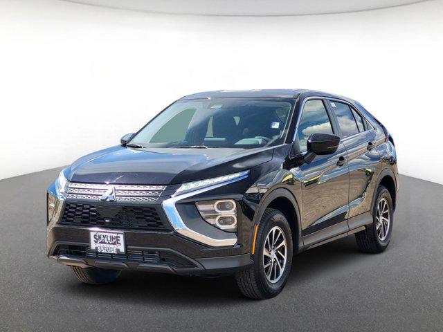 2026 Mitsubishi Eclipse Cross ES 1.5T S-AWC