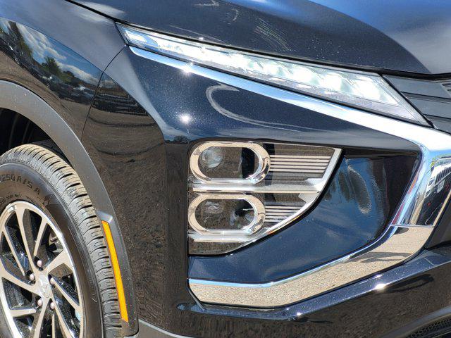 2026 Mitsubishi Eclipse Cross ES 1.5T S-AWC