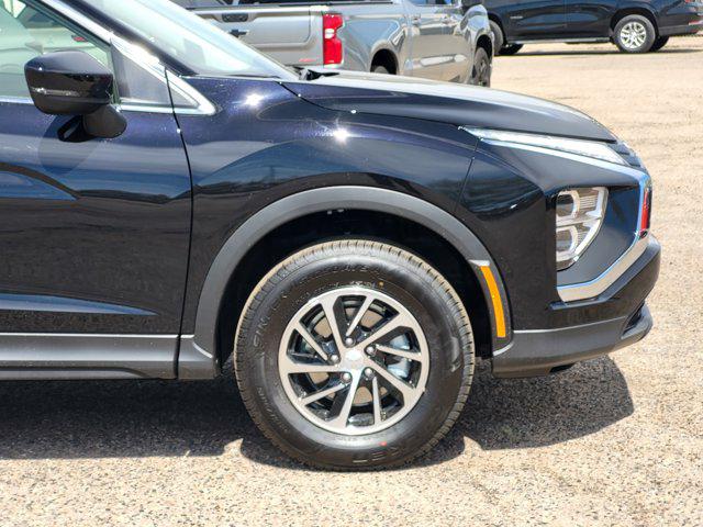 2026 Mitsubishi Eclipse Cross ES 1.5T S-AWC