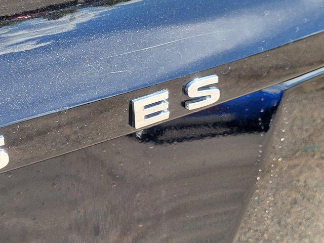 2026 Mitsubishi Eclipse Cross ES 1.5T S-AWC