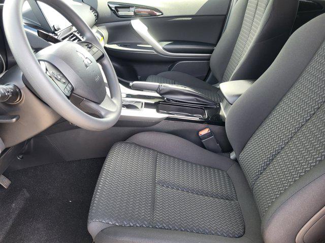 2026 Mitsubishi Eclipse Cross ES 1.5T S-AWC