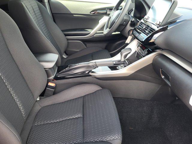 2026 Mitsubishi Eclipse Cross ES 1.5T S-AWC