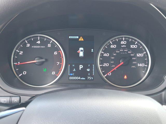 2026 Mitsubishi Eclipse Cross ES 1.5T S-AWC